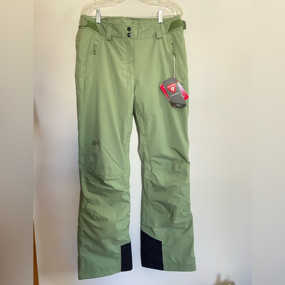 Helly Hansen Pants - Kelly Hansen LEGENDARY INSULATED PANT PANTALON ISOLÉ LEGENDARY women
